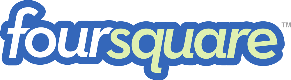 logo Foursquare