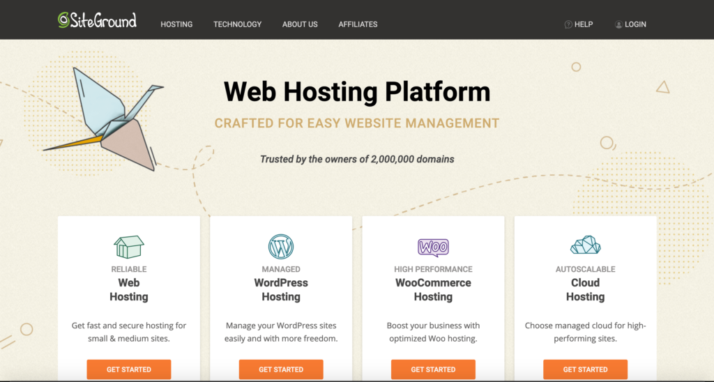WPengine.com hosting