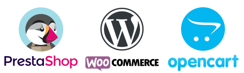 Mergado Pack - plugin pro WooCommerce, PrestaShop a OpenCart